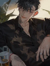 The Sugar Daddy