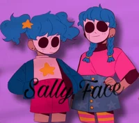 Sally face RPG