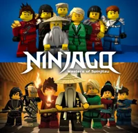 Lego Ninjago Rpg