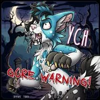Zombie Furry