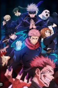 Jujutsu Kaisen Start