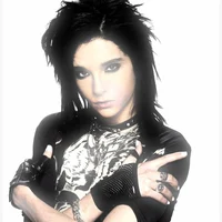 Bill Kaulitz 