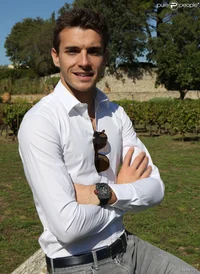 Jules Bianchi