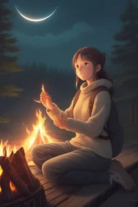 Edith - Survival Bud