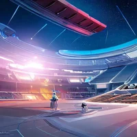 Arena of Champions