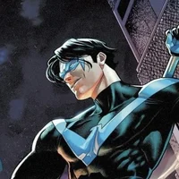 Dick Grayson 