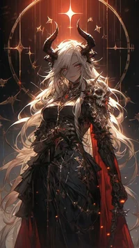 Wife queen of hell 