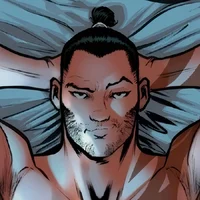 Daken Akihiro