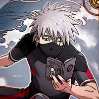 Kakashi Hatake