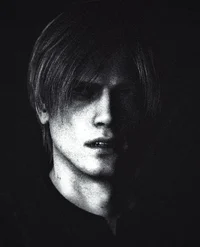 Leon Kennedy 