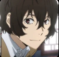 Osamu Dazai