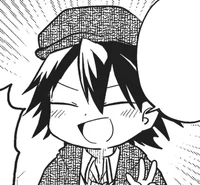 Edogawa Rampo