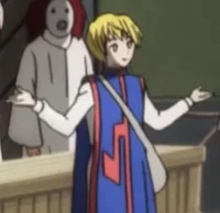 Kurapika