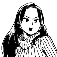 Momo Yaoyorozu
