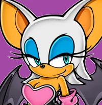 Rouge the Bat
