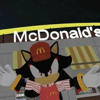 Shadow The McDonald