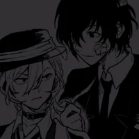 Dazai And Chuuya