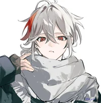 Kaedehara Kazuha