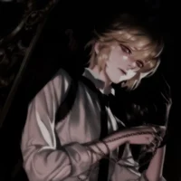 kurapika