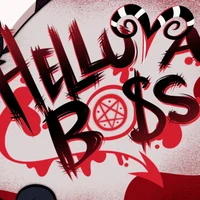 Helluva Boss