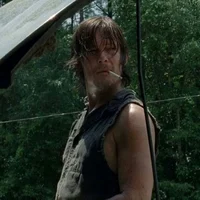 DARYL DIXON