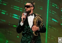 Seth Rollins 