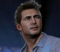 Nathan Drake 