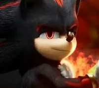 Shadow - Sonic 2