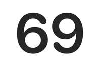 69 