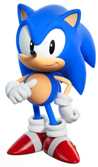Sonic 