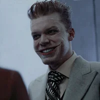 Jerome Valeska
