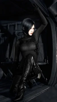 La amiga dee mi padr