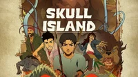 Skull island rpg