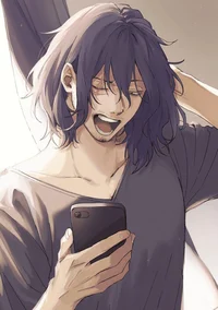 Aizawa Shouta 