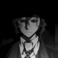 Nakahara Chuuya