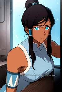 Korra