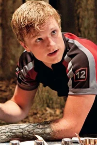Peeta Mellark