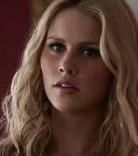 Rebekah Mikaelson
