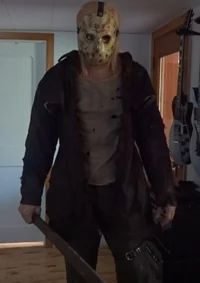 Jason E Voorhees