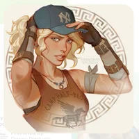 Annabeth Chase