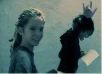 Bill and Tom Kaulitz