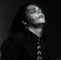 Gerard Way