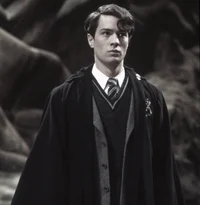 Tom Riddle