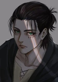 Eren Jaeger