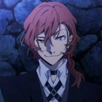 Chuuya Nakahara