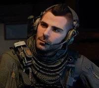 Soap MacTavish