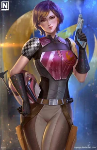 Sabine wren