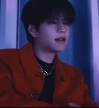 Seungmin 