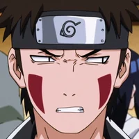 Kiba Inuzuka