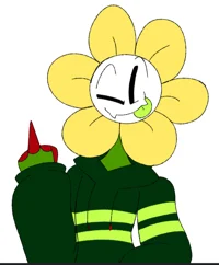 Female flowey